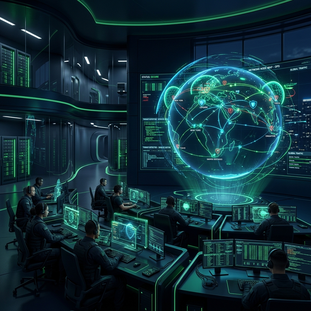 Firewall ve Siber Güvenlik